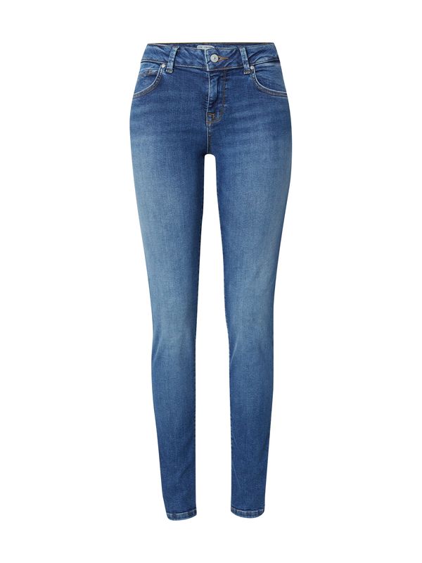 LTB LTB Kavbojke 'Fallon 100'  moder denim