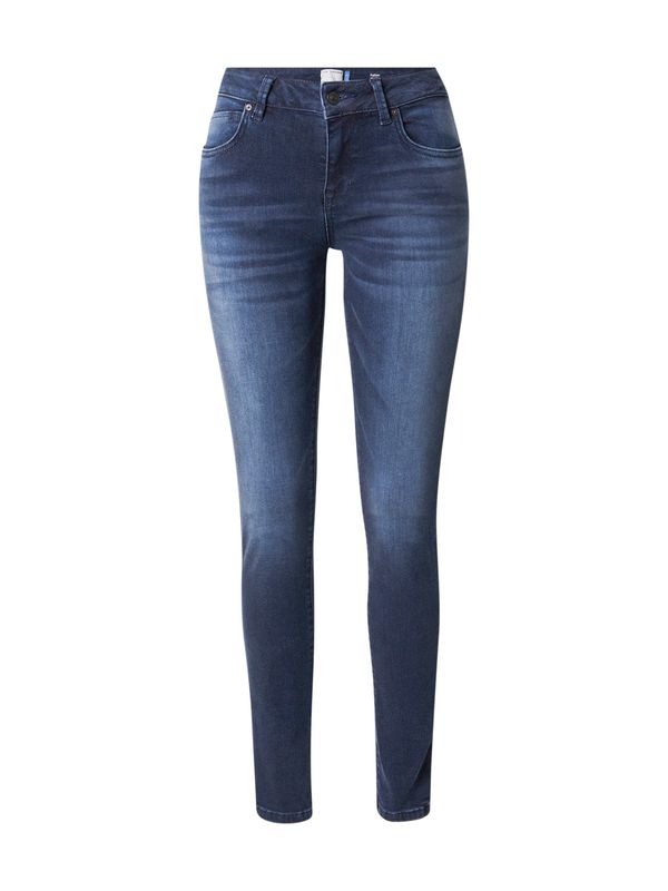 LTB LTB Kavbojke 'Fallon 100'  moder denim