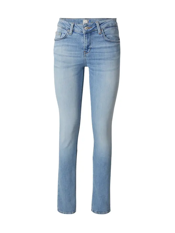 LTB LTB Kavbojke 'Fallon 200'  moder denim