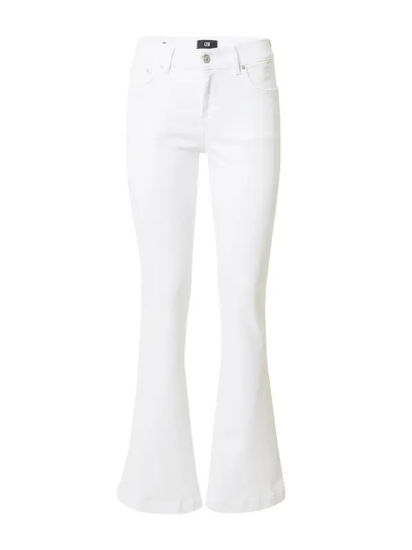 LTB LTB Kavbojke 'Fallon'  bel denim