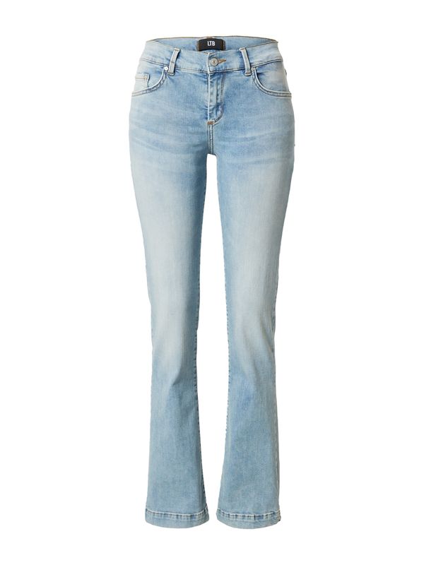 LTB LTB Kavbojke 'Fallon'  moder denim