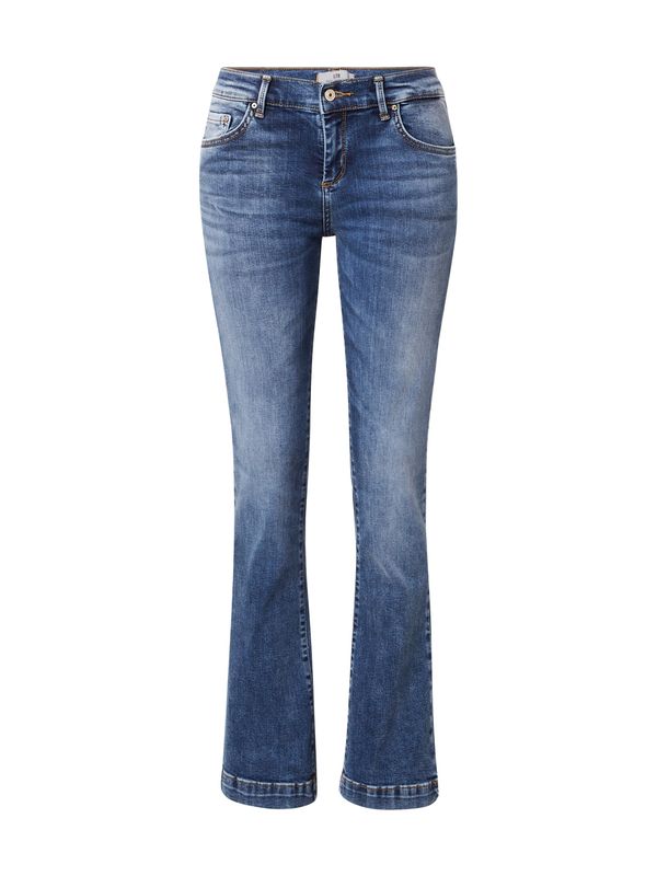 LTB LTB Kavbojke 'Fallon'  moder denim