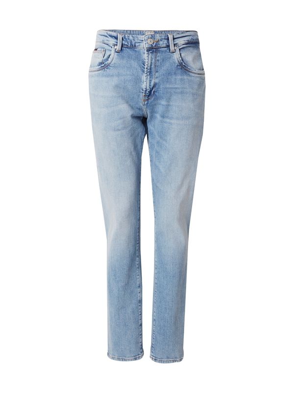 LTB LTB Kavbojke 'Hollywood 300'  moder denim