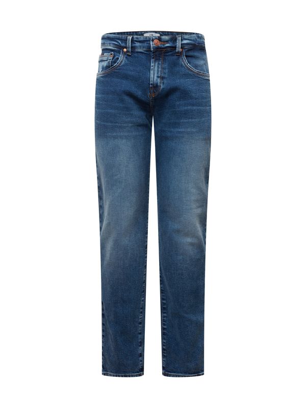 LTB LTB Kavbojke 'Hollywood'  moder denim