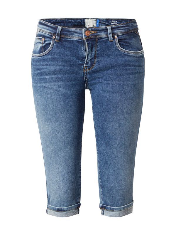 LTB LTB Kavbojke 'Jody Z'  temno modra