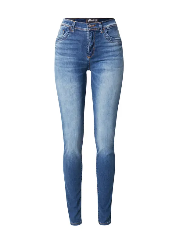 LTB LTB Kavbojke 'JONNA B'  moder denim