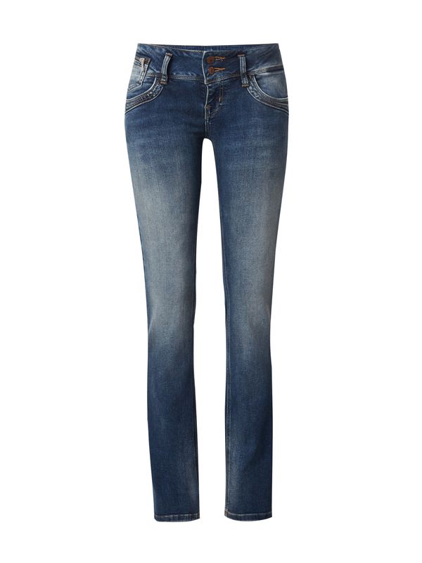 LTB LTB Kavbojke 'Jonquil'  moder denim