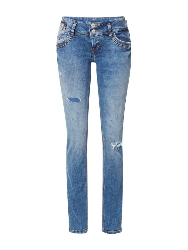 LTB LTB Kavbojke 'Jonquil'  modra / moder denim