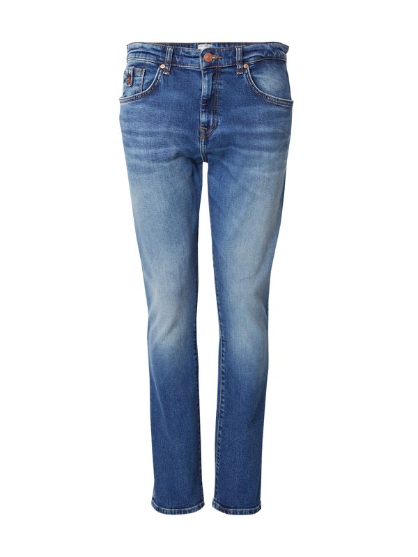 LTB LTB Kavbojke 'Joshua 200'  moder denim
