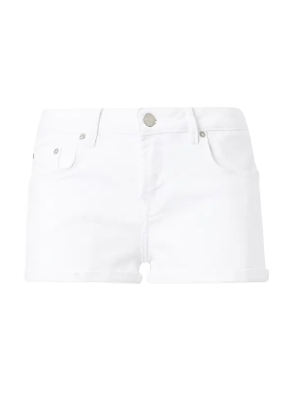 LTB LTB Kavbojke 'JUDIE'  bel denim