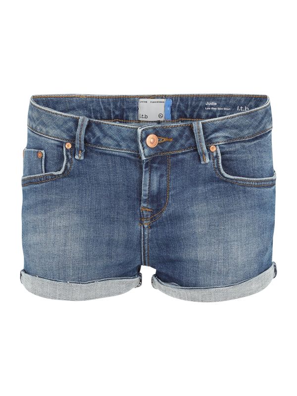 LTB LTB Kavbojke 'Judie'  modra