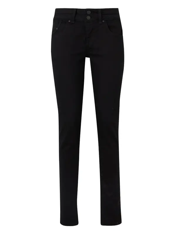 LTB LTB Kavbojke 'Julita X'  črn denim