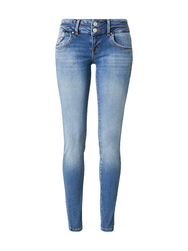 LTB LTB Kavbojke 'Julita X'  moder denim