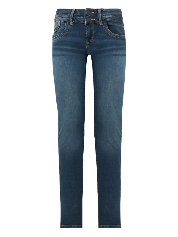 LTB LTB Kavbojke 'Julita X'  moder denim