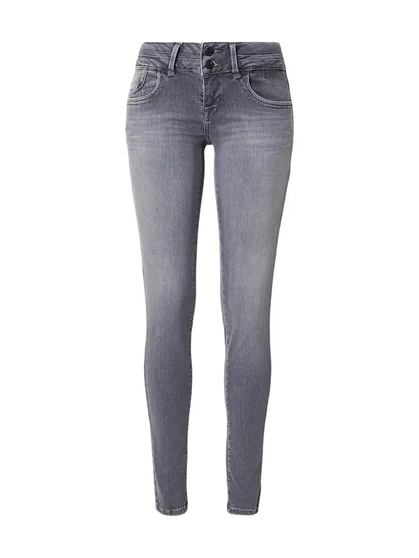 LTB LTB Kavbojke 'Julita X'  siv denim