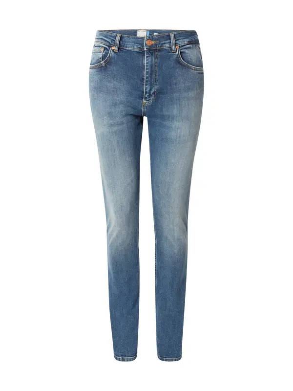 LTB LTB Kavbojke 'Jumy'  moder denim