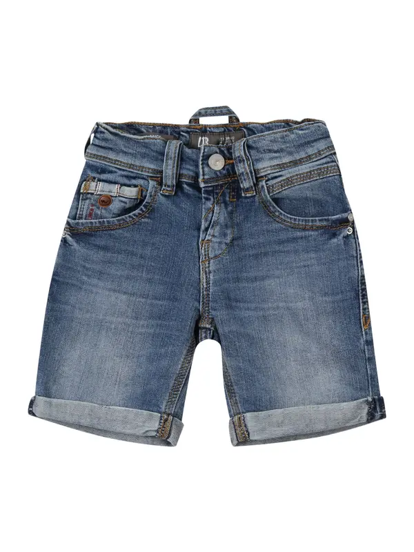 LTB LTB Kavbojke 'LANCE'  moder denim