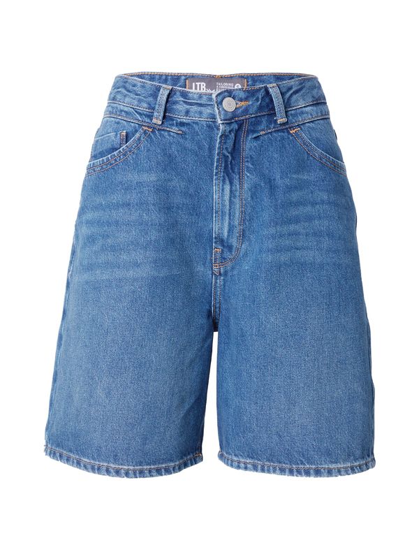 LTB LTB Kavbojke 'LARIE'  moder denim