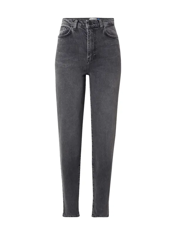 LTB LTB Kavbojke 'LILLIE'  siv denim