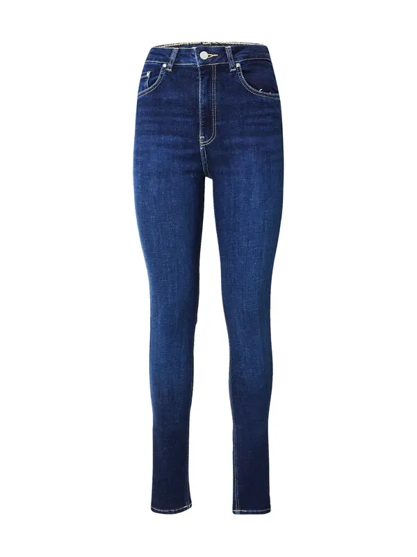 LTB LTB Kavbojke 'Marcella B'  moder denim