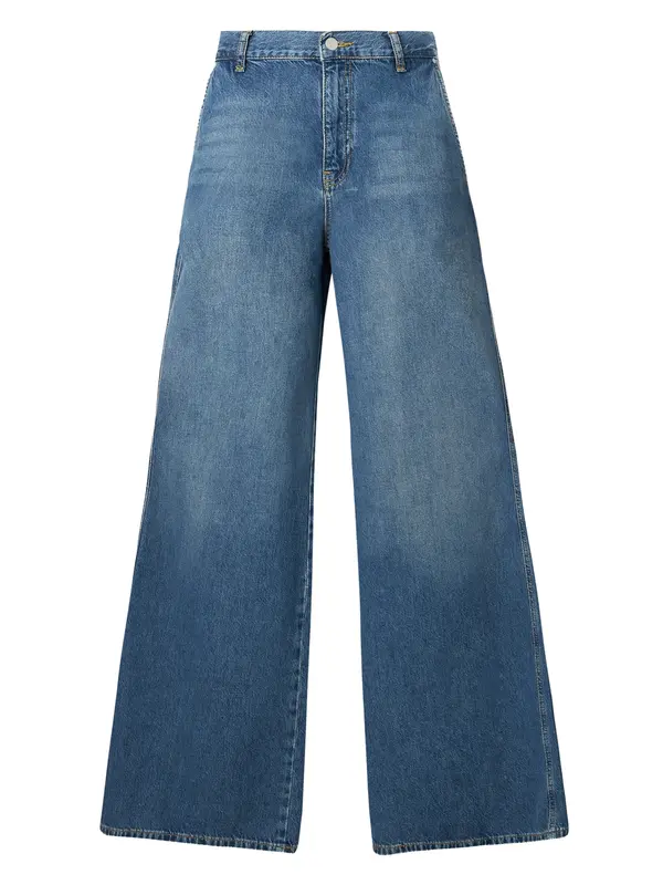 LTB LTB Kavbojke 'MARIAM'  moder denim