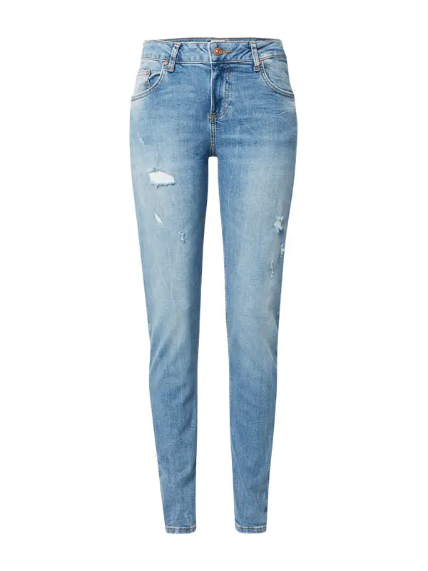 LTB LTB Kavbojke 'Mika'  moder denim