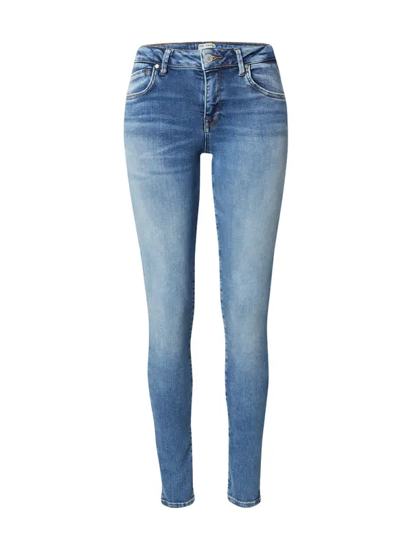 LTB LTB Kavbojke  moder denim