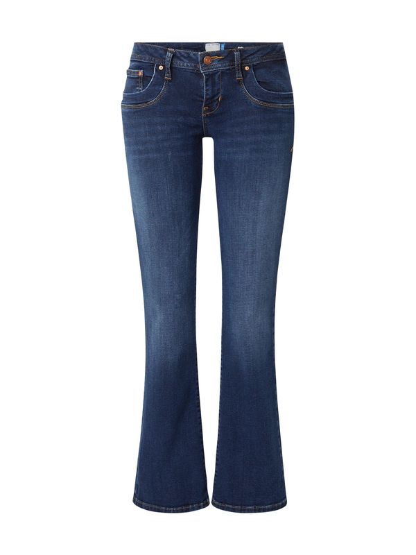 LTB LTB Kavbojke 'Molly 400'  temno modra