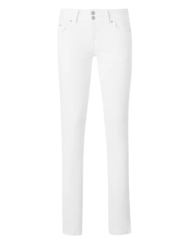 LTB LTB Kavbojke 'Molly'  bel denim