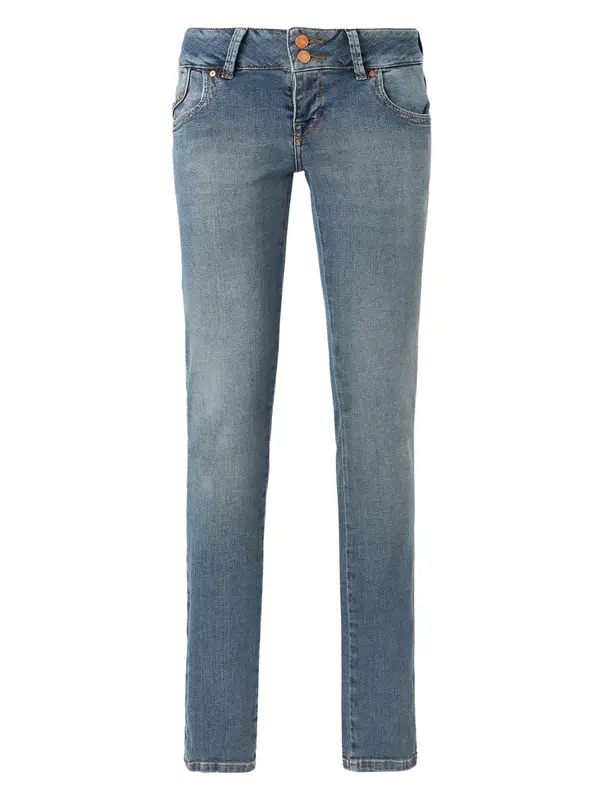 LTB LTB Kavbojke 'Molly'  moder denim