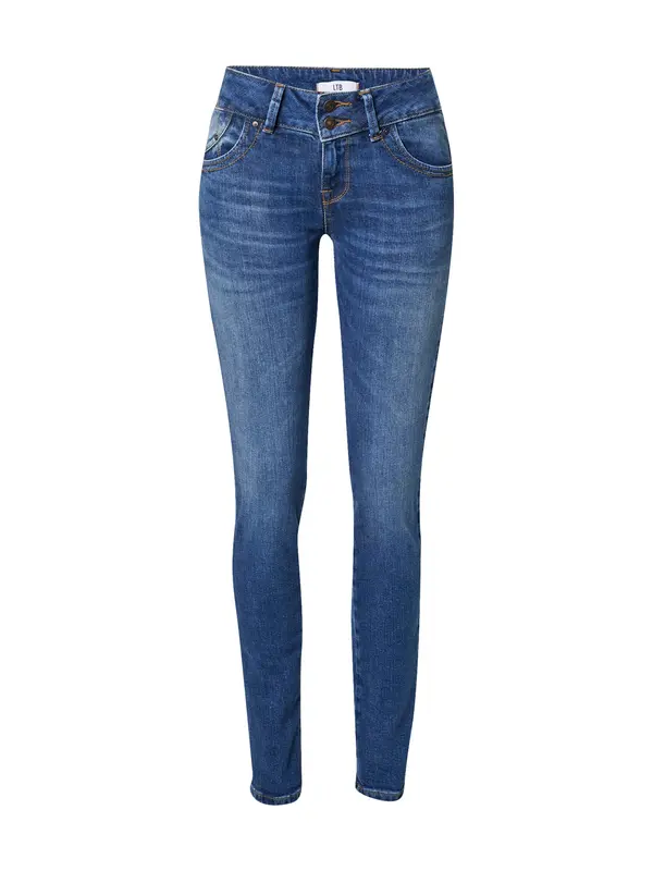 LTB LTB Kavbojke 'Molly'  moder denim