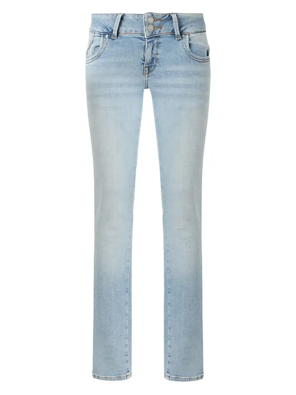LTB LTB Kavbojke 'Molly'  moder denim