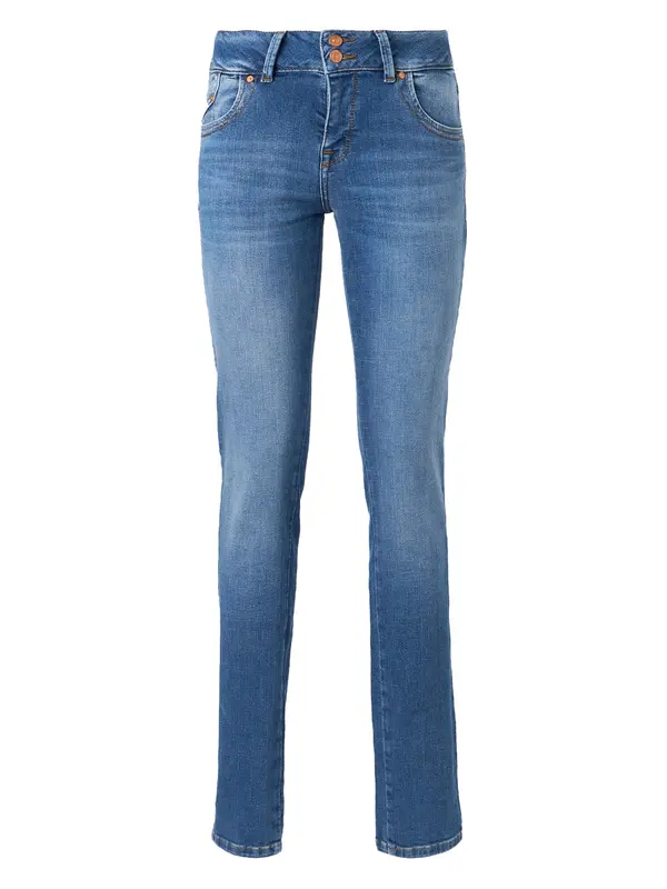 LTB LTB Kavbojke 'MOLLY'  moder denim