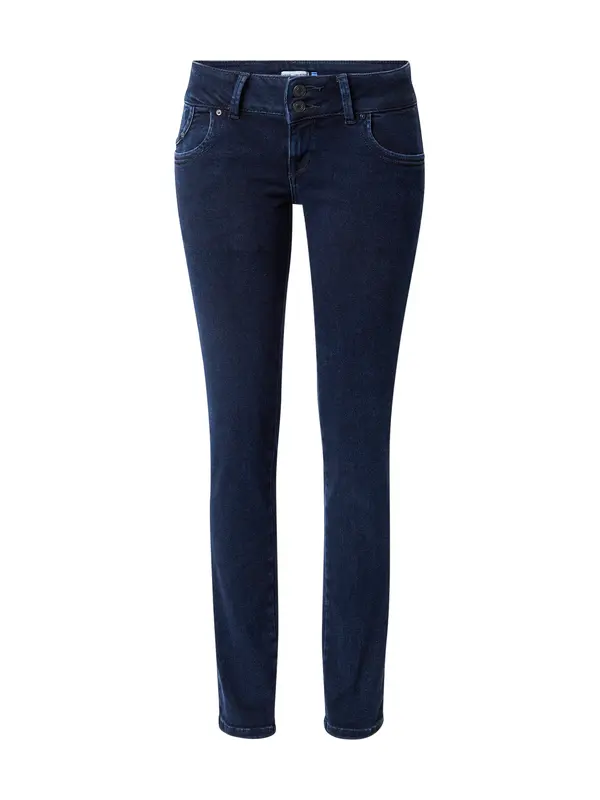 LTB LTB Kavbojke 'Molly'  moder denim