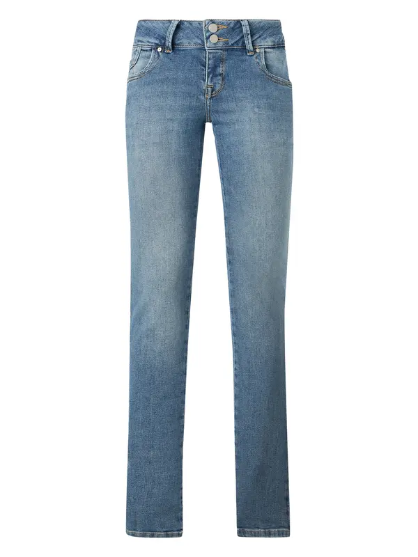 LTB LTB Kavbojke 'Molly'  moder denim