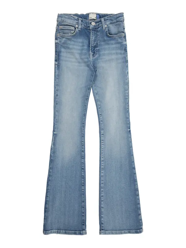 LTB LTB Kavbojke 'NOELIA'  moder denim