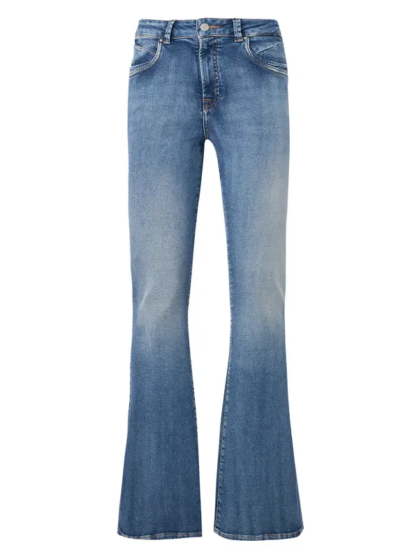 LTB LTB Kavbojke 'NOVI'  moder denim