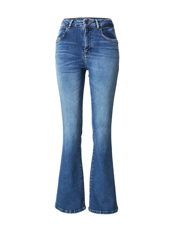 LTB LTB Kavbojke 'NOVI'  moder denim