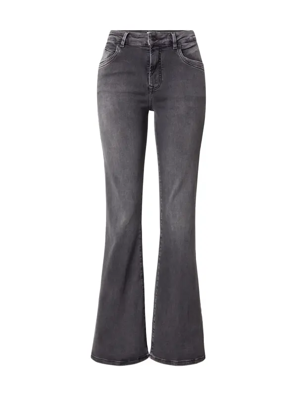 LTB LTB Kavbojke 'NOVI'  siv denim