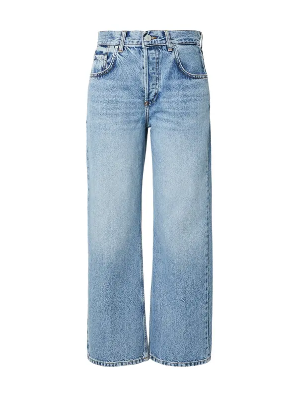 LTB LTB Kavbojke 'OLLINA'  moder denim