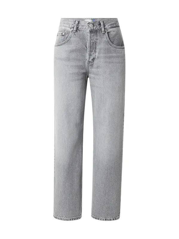 LTB LTB Kavbojke 'OLLINA'  siv denim