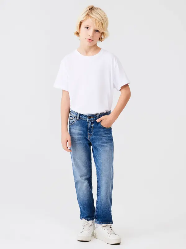 LTB LTB Kavbojke 'Rafiel B'  moder denim