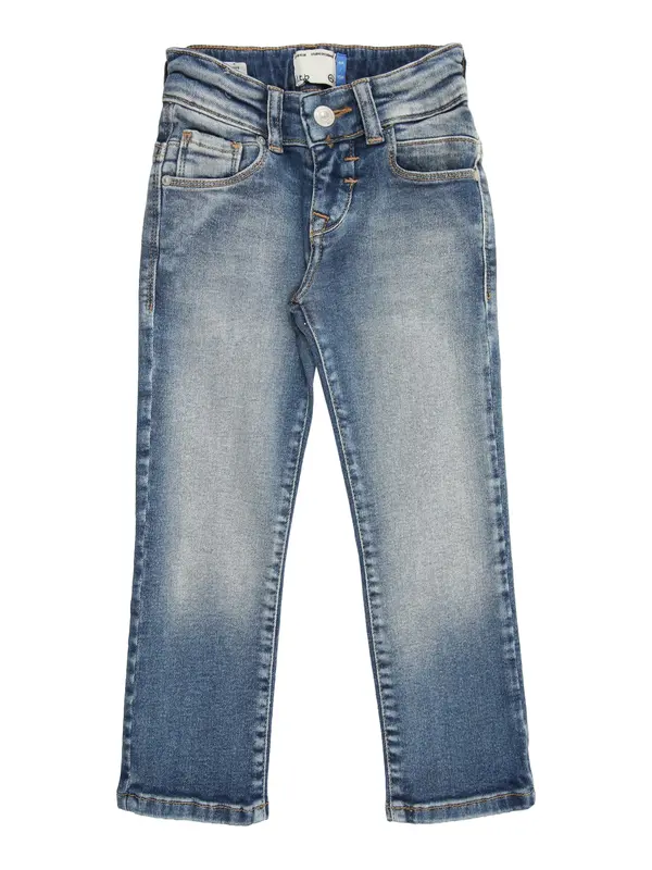 LTB LTB Kavbojke 'RAFIEL B'  moder denim