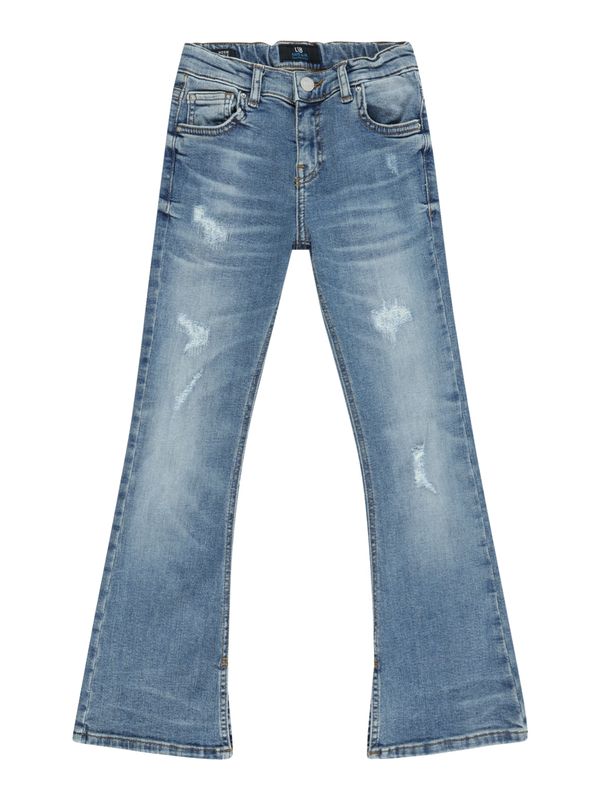 LTB LTB Kavbojke 'Rosie'  moder denim