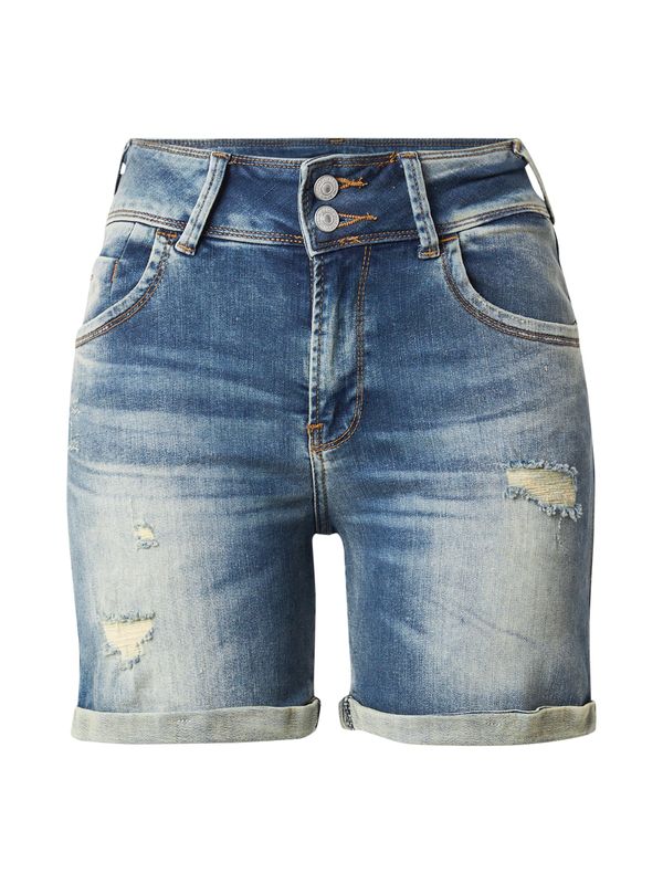 LTB LTB Kavbojke 'Rosina'  moder denim