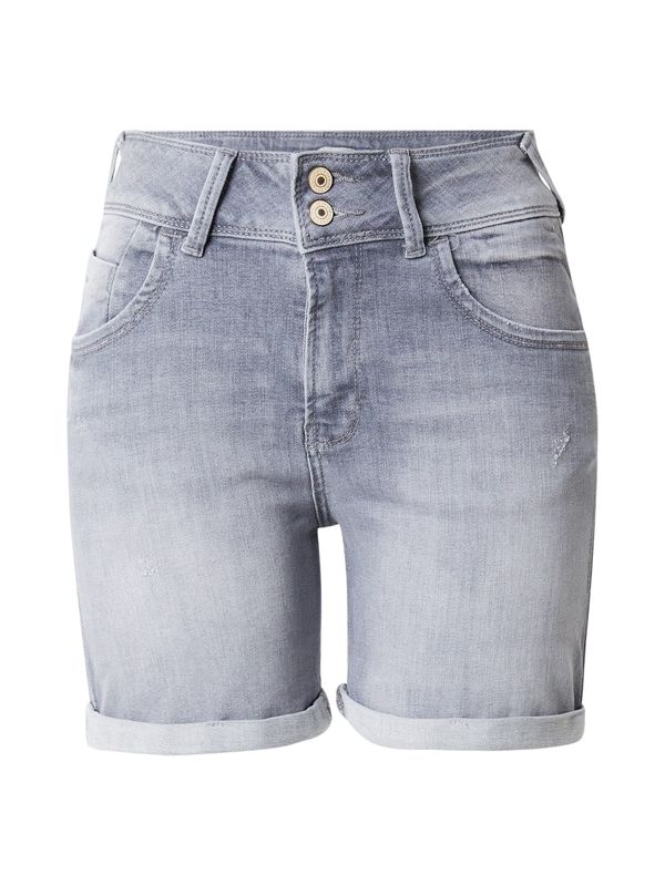 LTB LTB Kavbojke 'Rosina'  siv denim