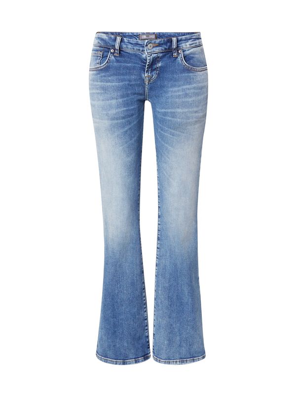 LTB LTB Kavbojke 'Roxy'  moder denim