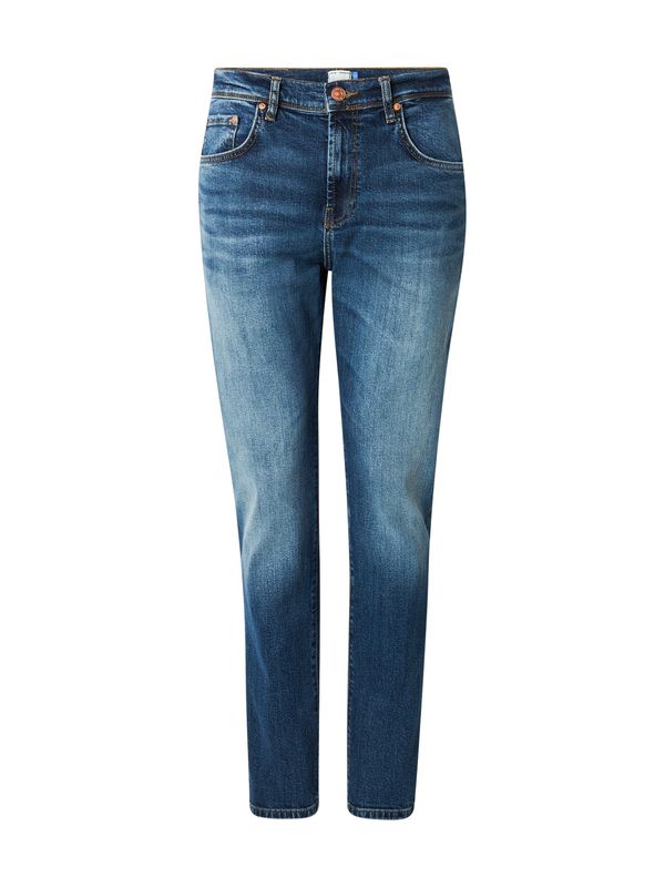 LTB LTB Kavbojke 'Sawyer 5'  moder denim