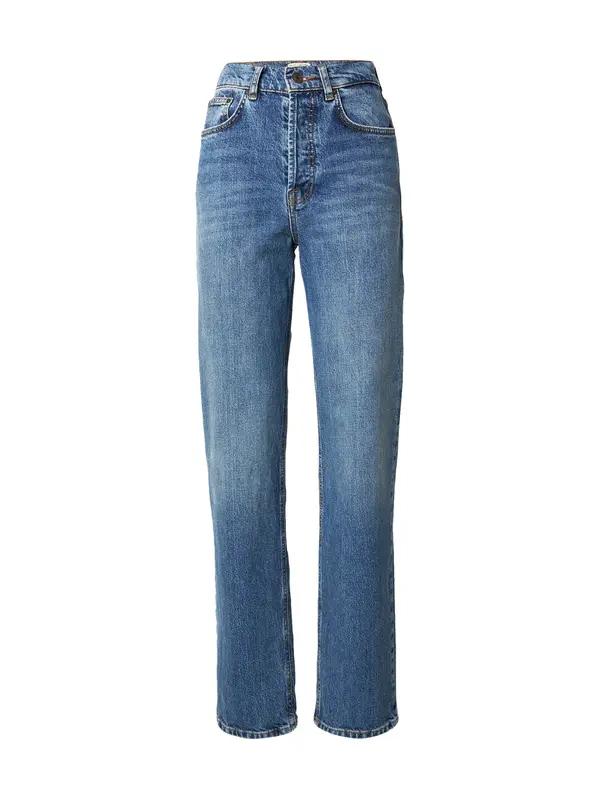 LTB LTB Kavbojke 'SELENE'  moder denim