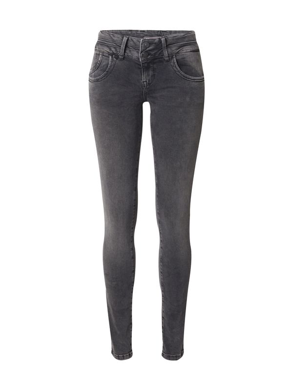 LTB LTB Kavbojke  temno siva